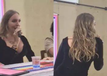 UFMA se posiciona após cantora baiana fazer performance erótica dentro da academia