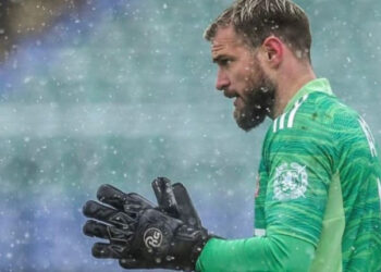 Em preparação para a reta final de 2023/24, Busatto diz que o CSKA Sofia segue vivo na luta por Primeira Liga e Copa da Bulgária