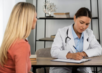 Ano novo, hábitos novos: a importância de realizar um check-up médico