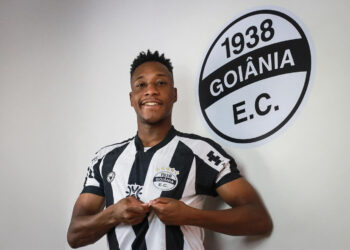 Novo reforço do Goiânia, Joãozinho enaltece sua história no estado e projeta disputa da Série D
