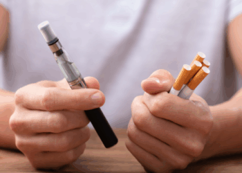 Estudo brasileiro descobre que toxicidade é inerente ao cigarro eletrônico e acende alerta para incidência do câncer de boca