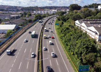 7 de setembro: VIABAHIA projeta aumento de 5,5% no fluxo de veículos na BR-324