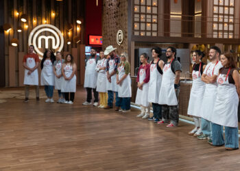 “MasterChef Brasil” desafia cozinheiros a prepararem banquetes temáticos