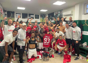 Destaque do Campeonato Carioca, Zé Vitor estreia com vitória no futebol búlgaro: “Feliz demais”