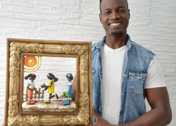 Shopping da Bahia realiza exposição sustentável em homenagem ao mês das crianças