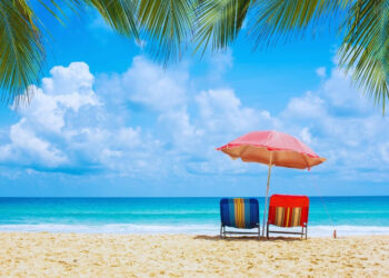 Feriado 15 de novembro: praias e destinos de descanso são os mais buscados