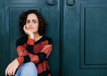 Tatiana Salem Levy no Giro Nordeste desta terça-feira