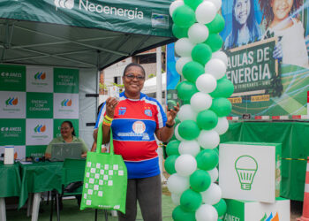 Neoenergia em Ação chega a São João do Cabrito oferecendo serviços gratuitos para a população