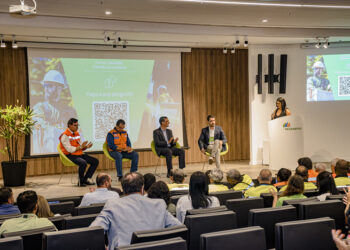 Instituições debatem impacto do clima no 1º Fórum Desafios Climáticos na Bahia