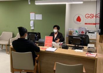 Renove vidas nesta Páscoa, doe sangue