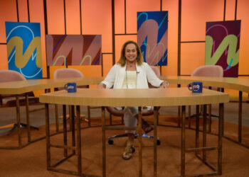 Programa Sem Censura estreia na TVE nesta segunda-feira (11)