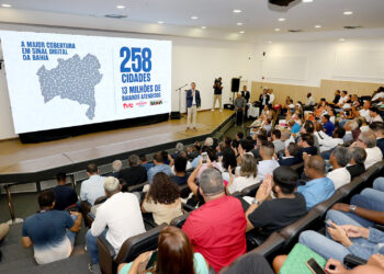 TVE e TV Educa Bahia chegam a mais 100 município baianos