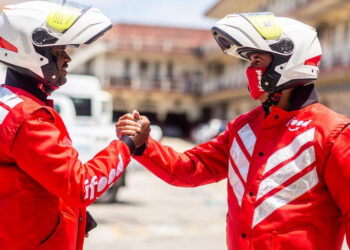 iFood oferece vantagens exclusivas aos entregadores com pacote que inclui desconto em combustível