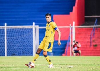 Com início empolgante, Jeferson Lima valoriza vitórias do São José na Copa Paulista