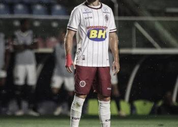 Guilherme Morassi quer ver Desportiva cada vez mais “aguerrida e competitiva” no Campeonato Capixaba