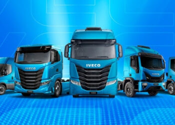 Consórcio de veículos pesados é alternativa às altas da taxa Selic