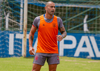 Bicampeão estadual, Marquinhos Pedroso retorna à Santa Catarina para defender o Marcílio Dias: “Extremamente motivado”