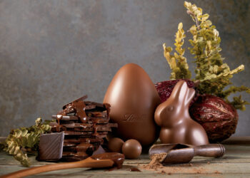 Pão de Açúcar oferece sortimento de produtos para montar cestas de Páscoa