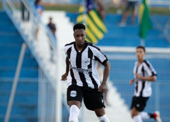 Joãozinho ressalta importância de confronto do Goiânia contra o Mixto: “Definirá o que queremos na Série D”