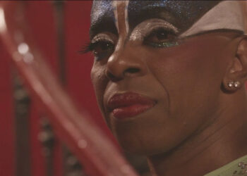 Funceb circula filme “Madeleine à Paris” em cinco cidades com debates abertos ao público