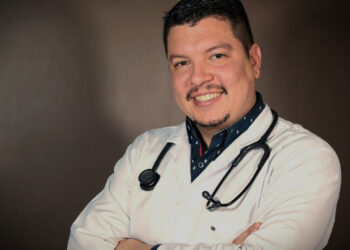 Quem cuida da saúde do médico?