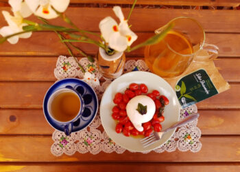 Bahia terá programação na Semana da Cultura do Chá no Brasil