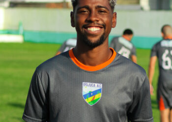 Maior artilheiro do Pernambucano, Zé Felipe retorna ao Ipojuca com foco definido: “acesso”