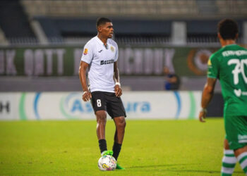 Ex-Grêmio, Khevin Fraga conquista primeiro título na Europa: “Momento especial”