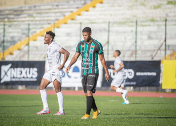 Semifinalista do Paranaense, Tito vê potencial do Maringá na Copa do Brasil e promete entrega total em campo