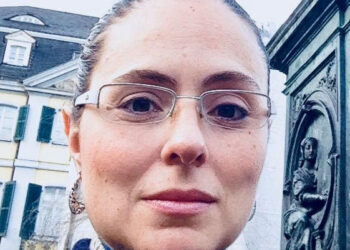 Cristina Amorim no Giro Nordeste desta terça-feira