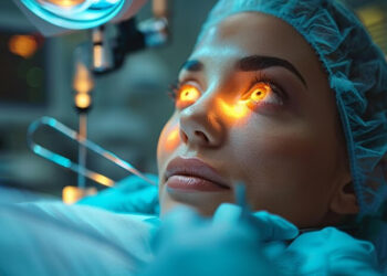 Temperaturas baixas faz aumentar em 25% cirurgias de catarata e refrativas