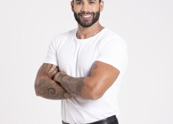 Gusttavo Lima é o novo sócio do Atlético Clube de Paranavaí