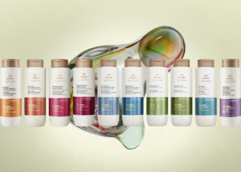 Natura Lumina relança marca expert em cabelos com novas embalagens e tecnologia exclusiva