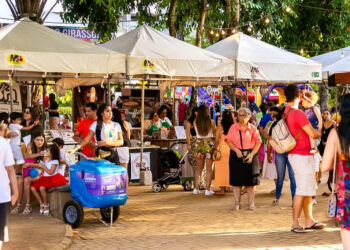 Salvador Boa Praça realiza segunda edição do ano na Pituba