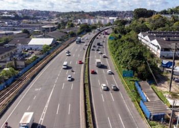 Operação Carnaval: VIABAHIA registra aumento de 4,7% no fluxo de veículos e zero vítimas fatais na BR-324