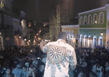 Documentário Viva a Língua na TVE