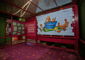 Exposição itinerante ‘Favela em Fluxo’ desembarca em Salvador