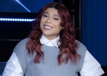 Blogueirinha é indicada a três categorias do Troféu Internet 2024