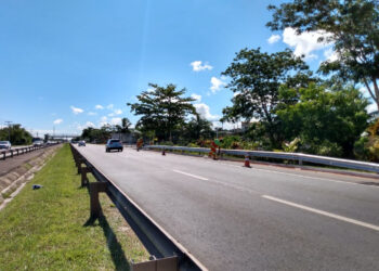 BA-099 passa por serviços de manutenção até sexta-feira (13)