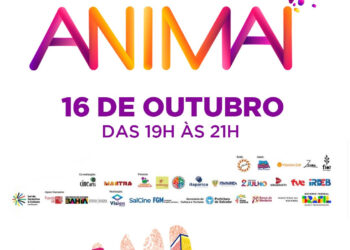 Cineteatro 2 de Julho recebe Festival Animaí