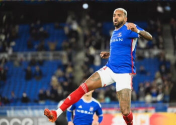 Decisivo, Anderson Lopes lidera participação em gols no mata-mata da Champions Asiática