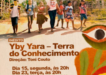 Documentário ‘Yby Yara – Terra do Conhecimento’ estreia na TVE