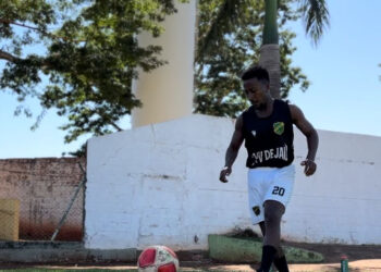 Em fase final de recuperação de cirurgia no joelho, Daniel vai reforçar o XV de Jaú na Copa Paulista