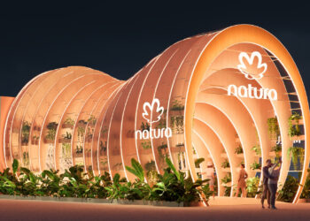 Rock in Rio: Natura leva experiências de bem-estar e inovações de produtos à Cidade do Rock