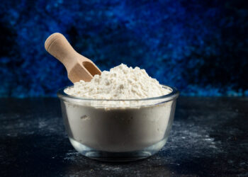 Whey Protein: suplemento é aliado na construção de massa muscular e na manutenção da saúde