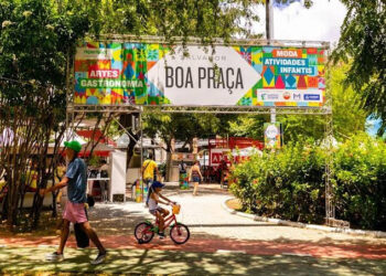 Salvador Boa Praça: nova edição acontece neste final de semana