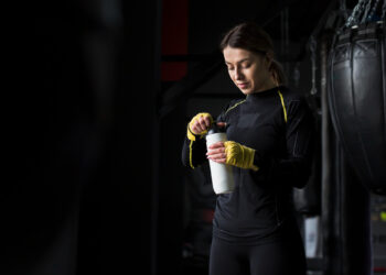 Como funciona o pré-treino? Entenda o que os especialistas dizem