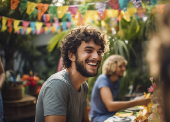 Saiba como prevenir problemas respiratórios durante os festejos juninos