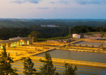 Sistema de abastecimento de Praia do Forte prevê investimentos da ordem de R$ 130 milhões