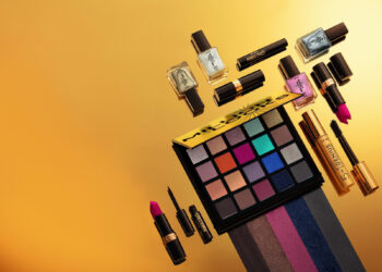 Crie maquiagens de milhões com a nova coleção Million Looks da Avon